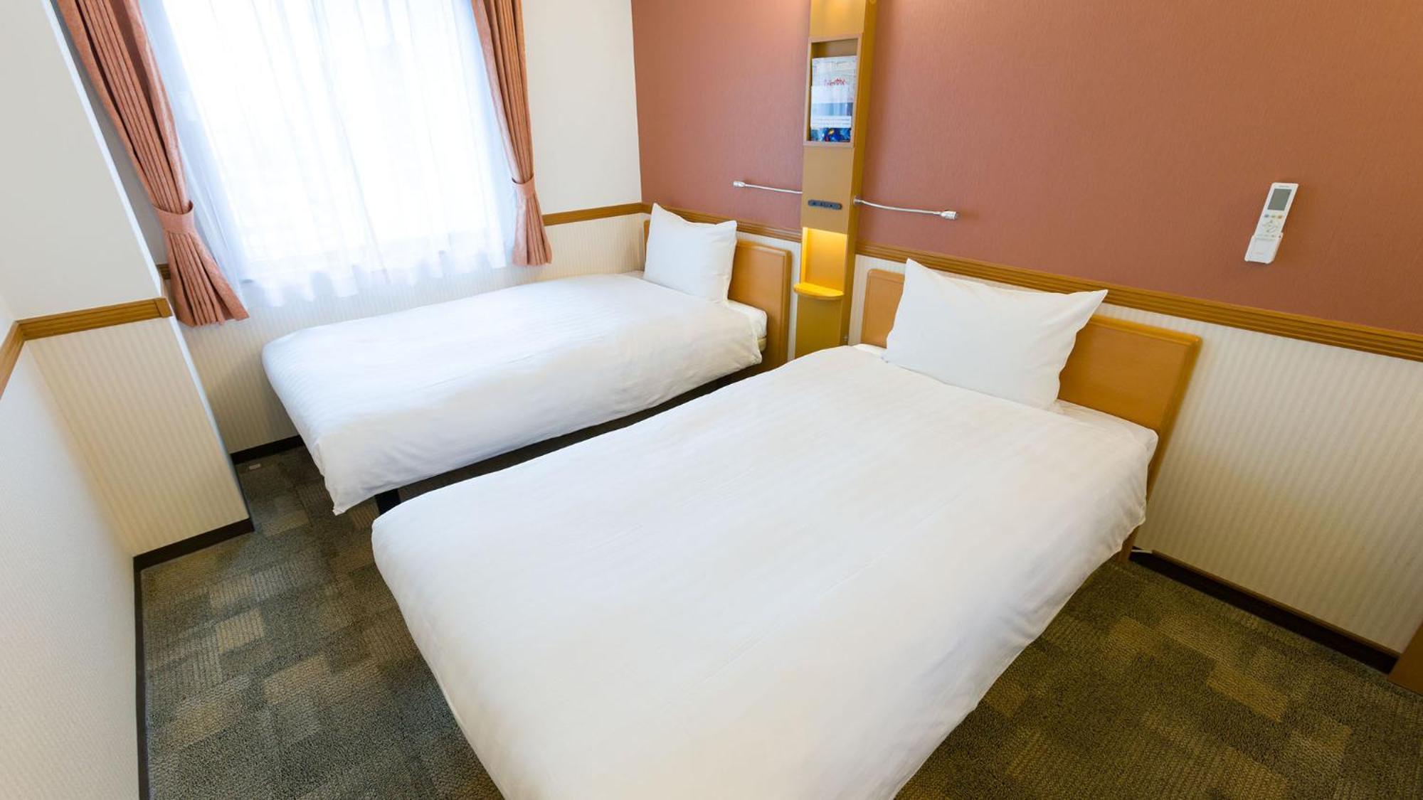 Toyoko Inn Sendai Nishi-Guchi Hirose-Dori Bilik gambar