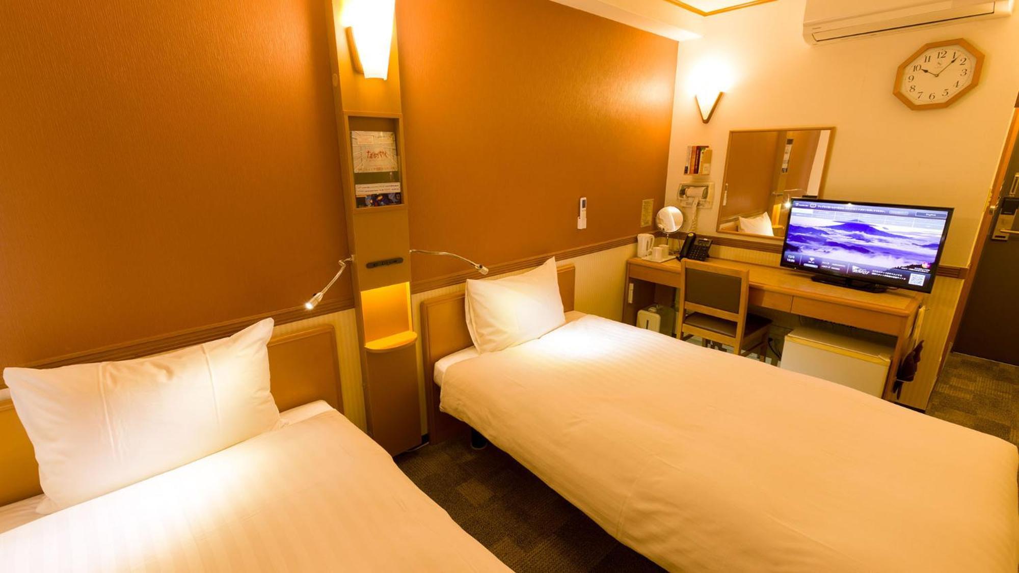 Toyoko Inn Sendai Nishi-Guchi Hirose-Dori Bilik gambar