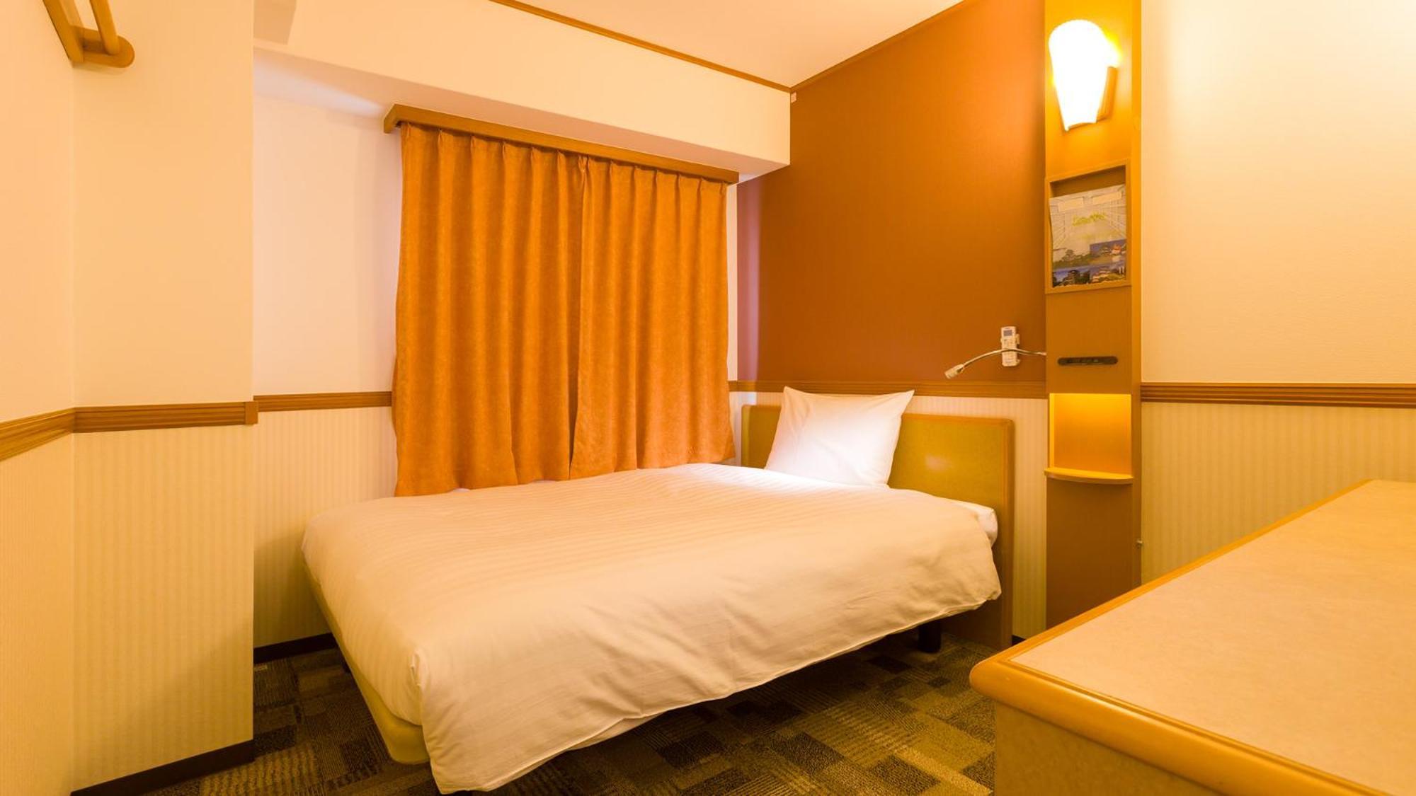 Toyoko Inn Sendai Nishi-Guchi Hirose-Dori Bilik gambar