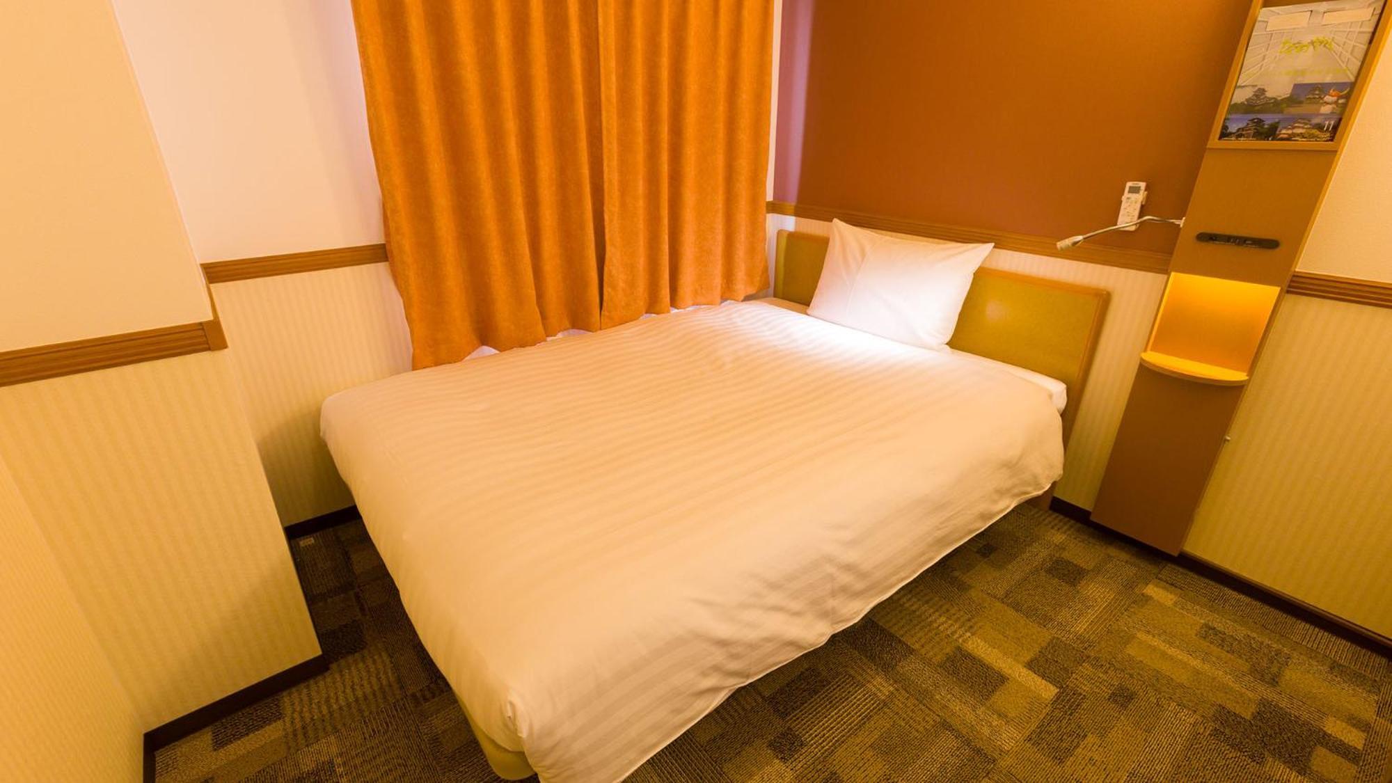 Toyoko Inn Sendai Nishi-Guchi Hirose-Dori Bilik gambar