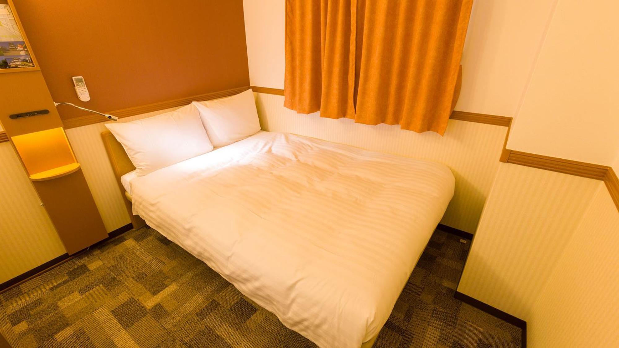 Toyoko Inn Sendai Nishi-Guchi Hirose-Dori Bilik gambar