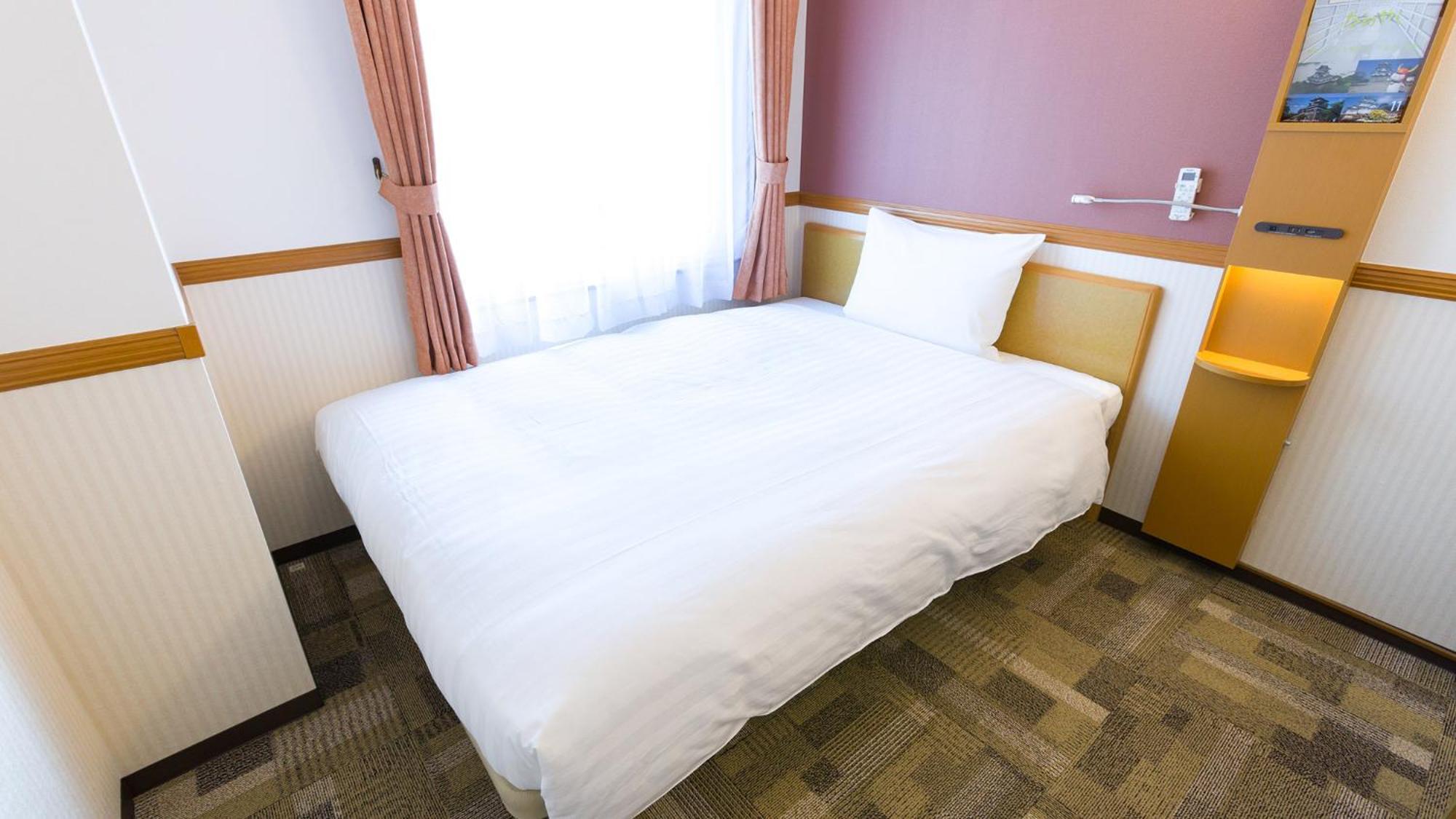Toyoko Inn Sendai Nishi-Guchi Hirose-Dori Bilik gambar