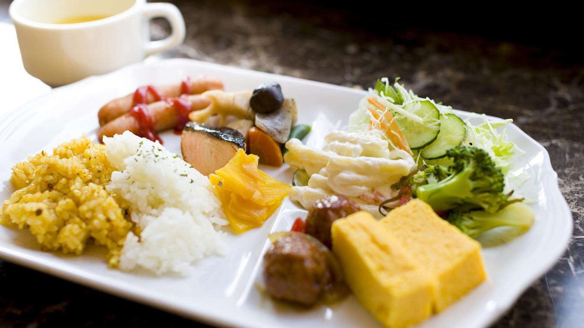 Toyoko Inn Sendai Nishi-Guchi Hirose-Dori Luaran gambar