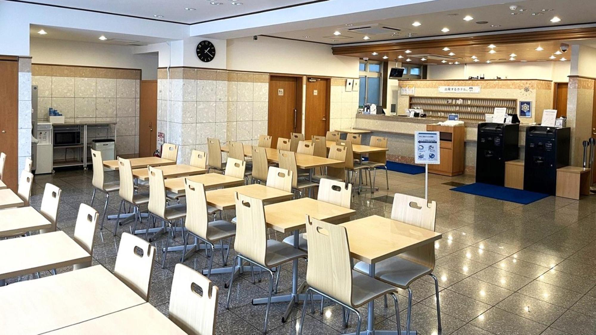 Toyoko Inn Sendai Nishi-Guchi Hirose-Dori Luaran gambar