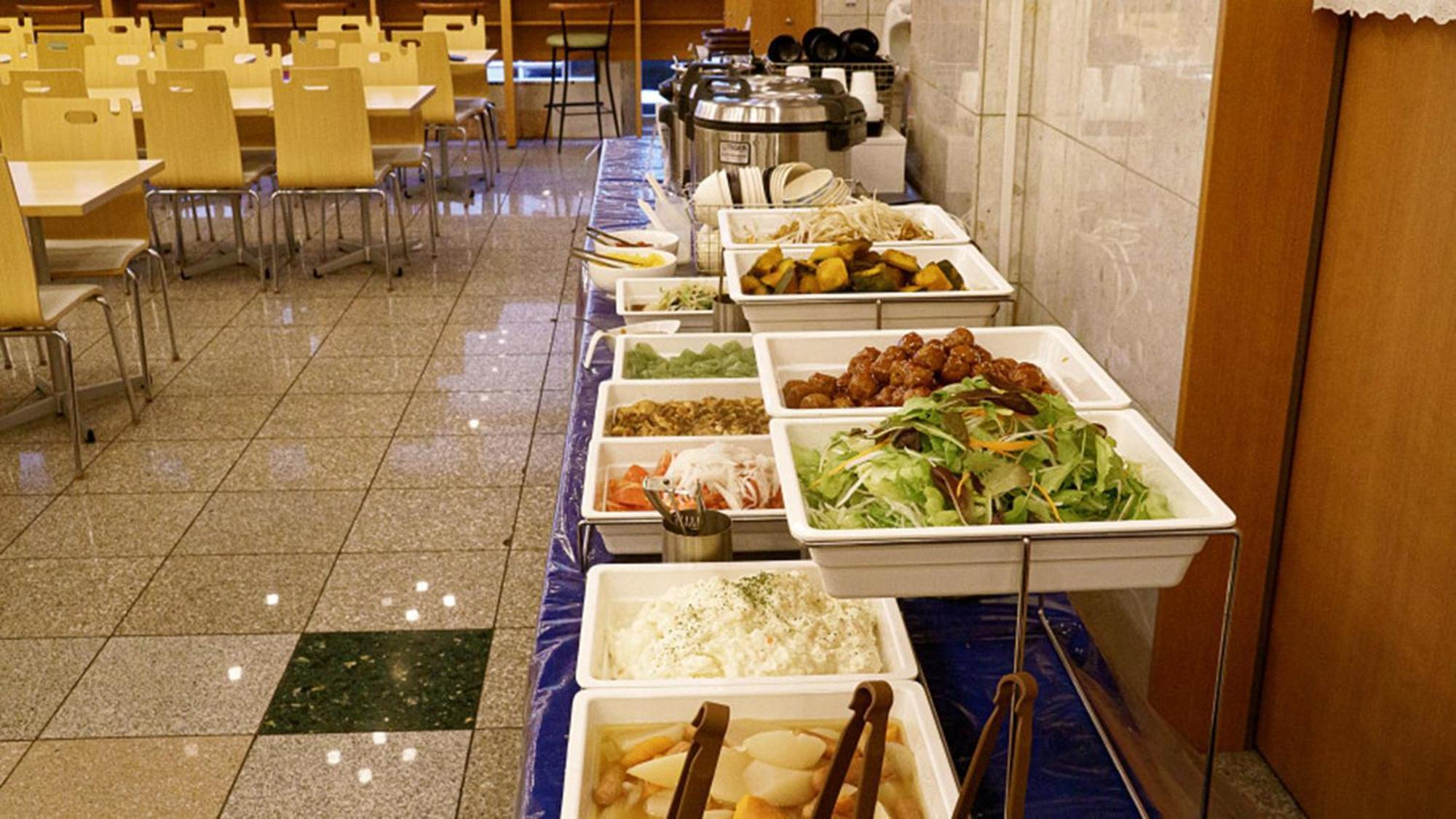 Toyoko Inn Sendai Nishi-Guchi Hirose-Dori Luaran gambar